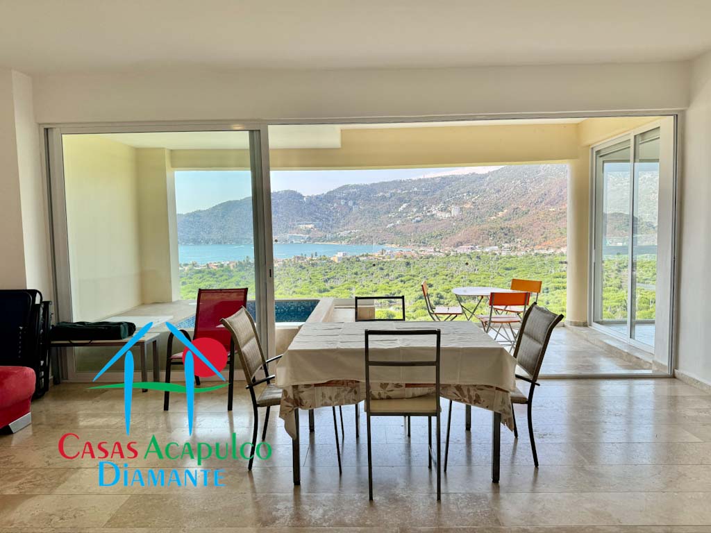 Punta Manglar C 401 - Estancia 3